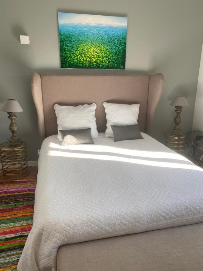 Villa Des Roses Roussillon en Isere Eksteriør bilde